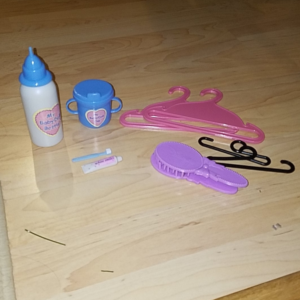 Doll Accessories